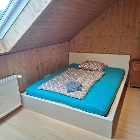Apartament Urlaubstraum St. Veit an der Glan Zewnętrze zdjęcie