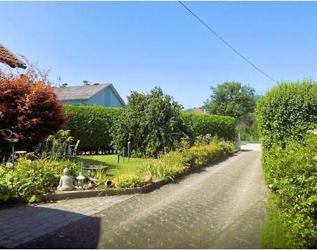 Apartament Urlaubstraum St. Veit an der Glan Zewnętrze zdjęcie