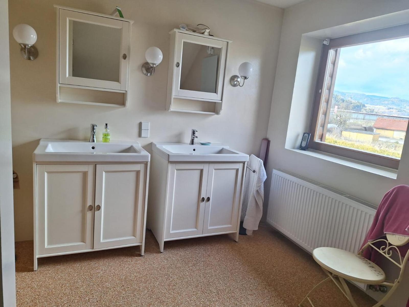 Apartament Urlaubstraum St. Veit an der Glan Zewnętrze zdjęcie