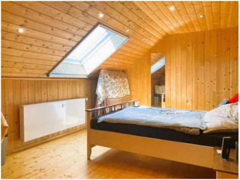 Apartament Urlaubstraum St. Veit an der Glan Zewnętrze zdjęcie