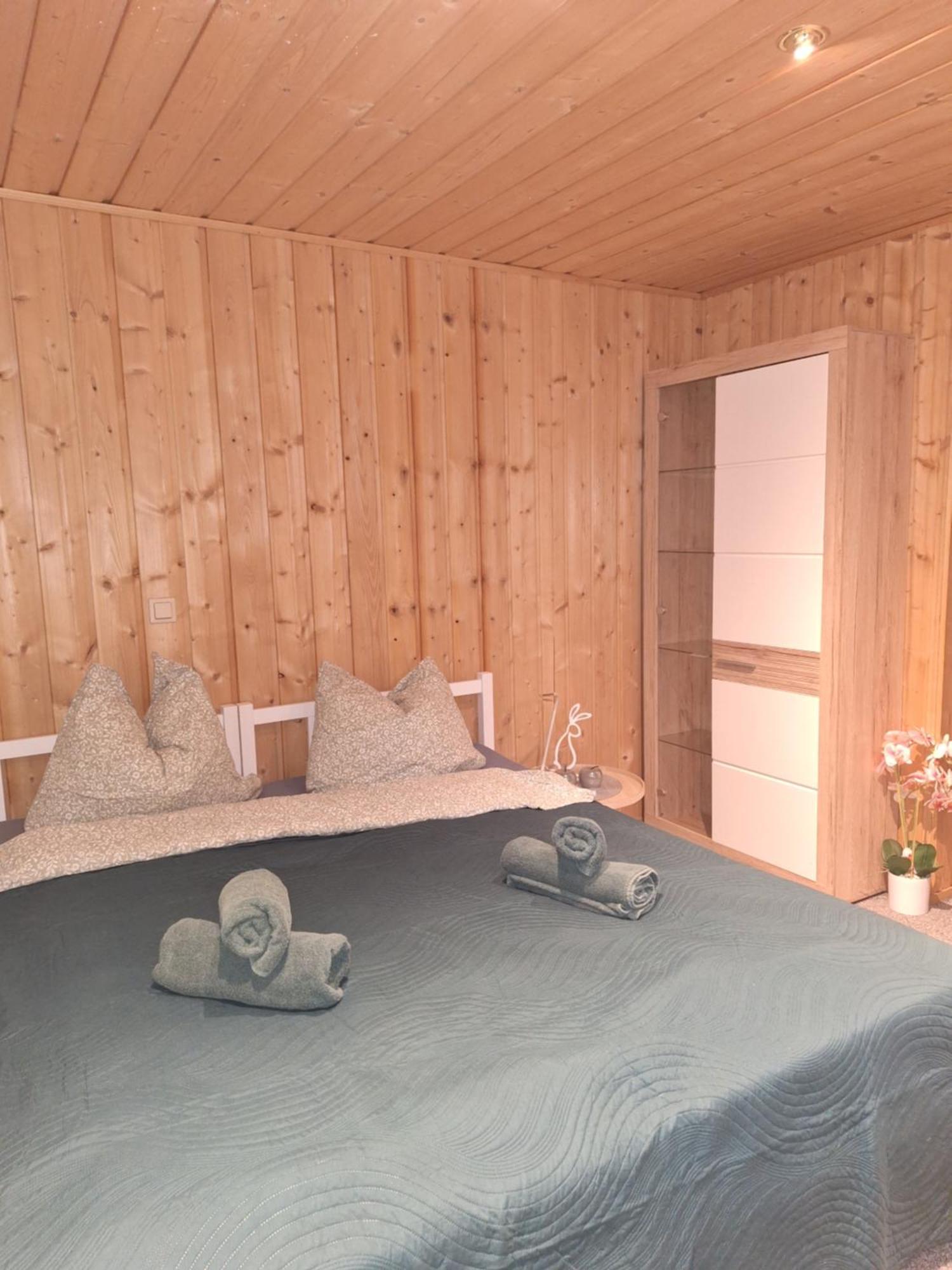 Apartament Urlaubstraum St. Veit an der Glan Zewnętrze zdjęcie
